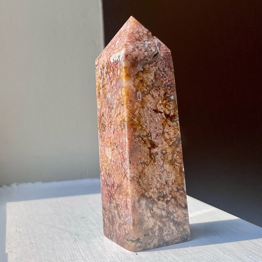Orchid Calcite - Picture 5 of 7